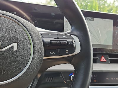 2024 Kia Sportage X-Pro Prestige AWD