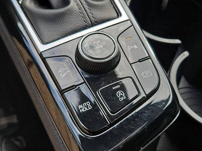 2024 Kia Sportage X-Pro Prestige AWD