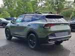2024 Kia Sportage X-Pro Prestige AWD