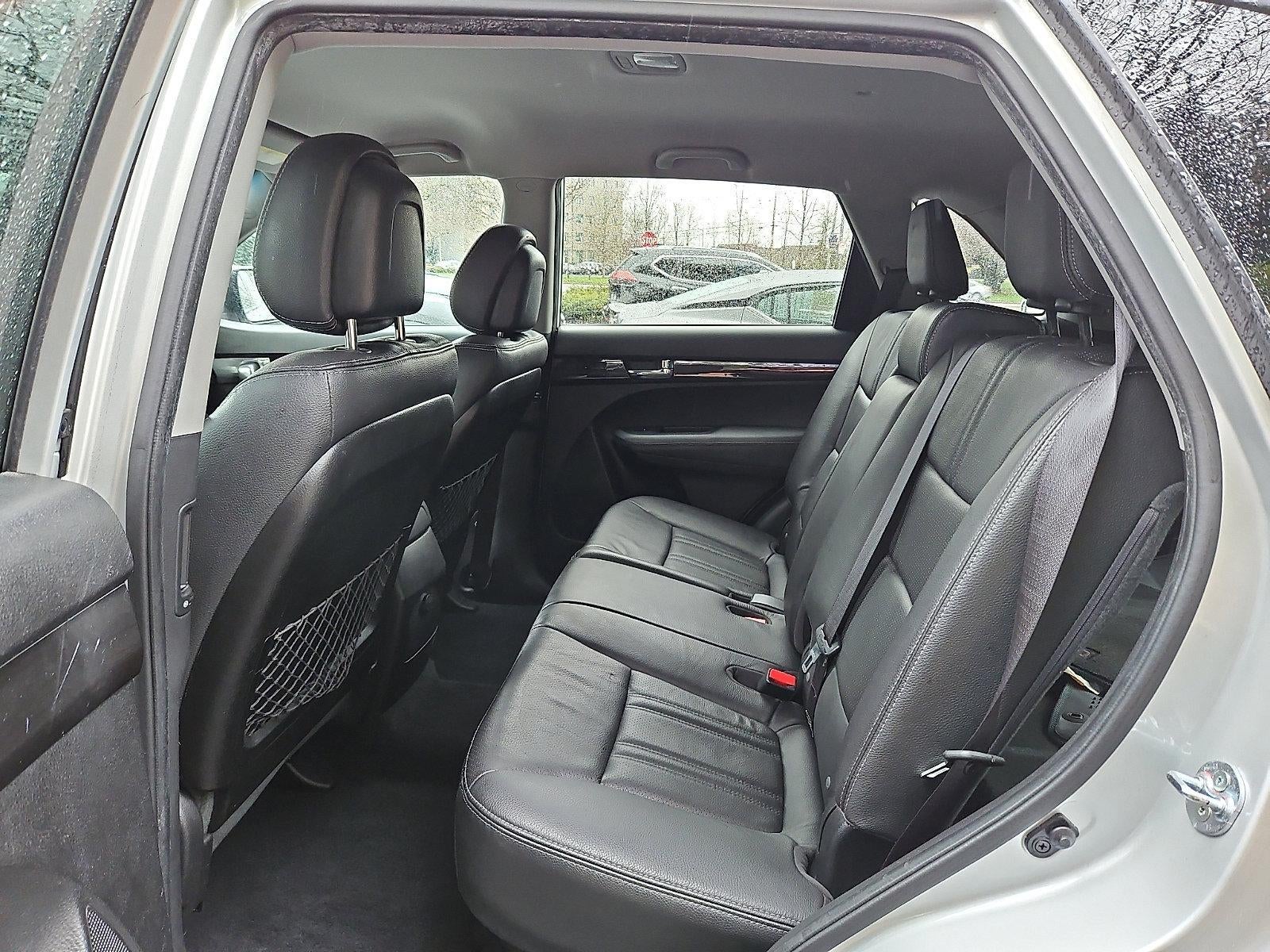 2013 Kia Sorento AWD 4dr I4-GDI EX