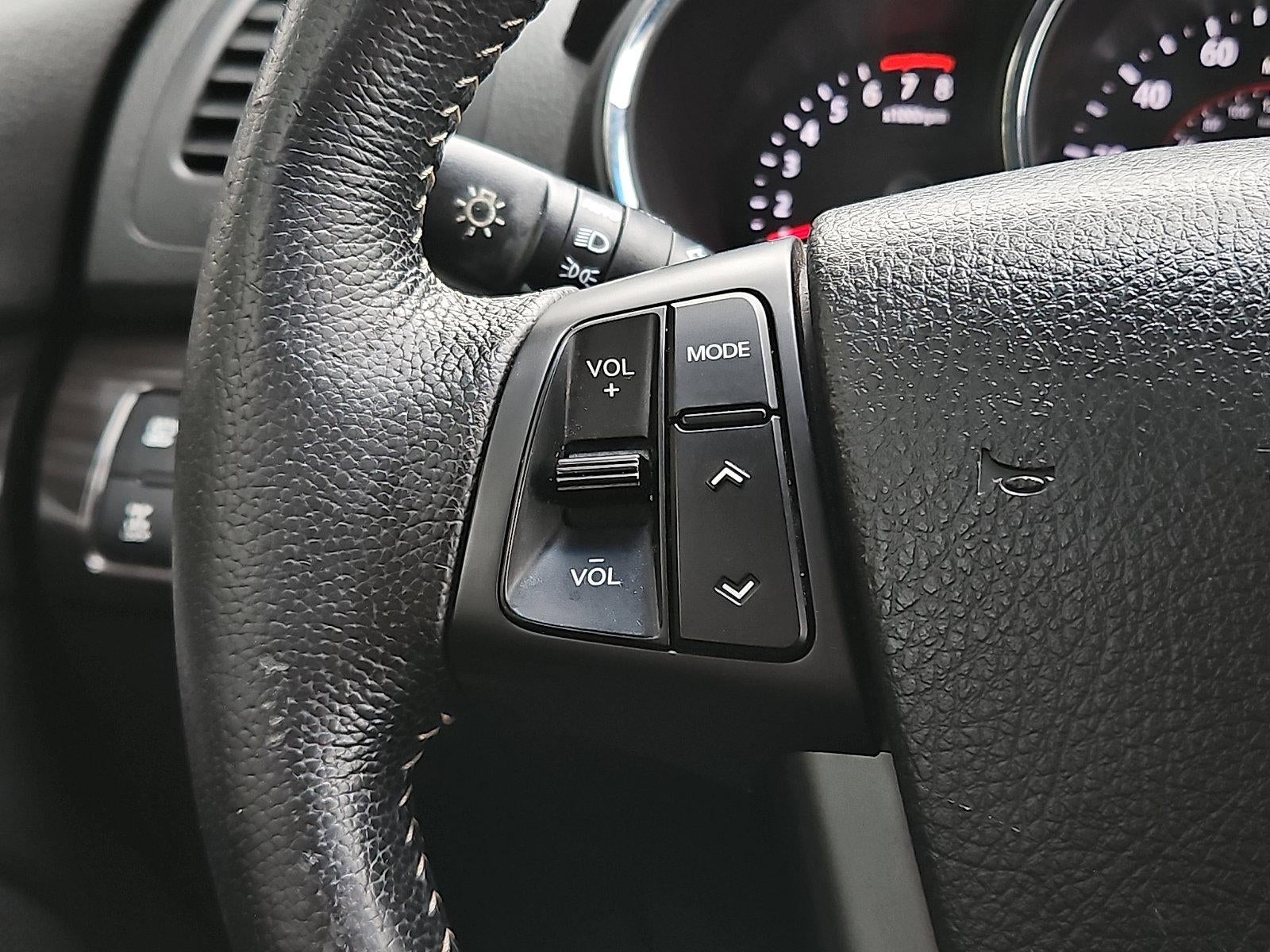 2013 Kia Sorento AWD 4dr I4-GDI EX