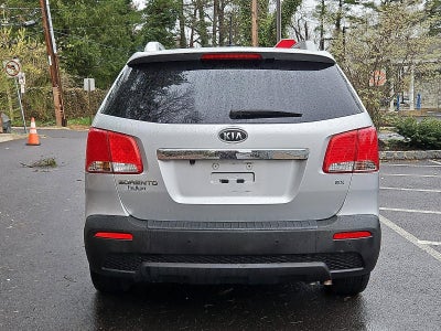 2013 Kia Sorento AWD 4dr I4-GDI EX