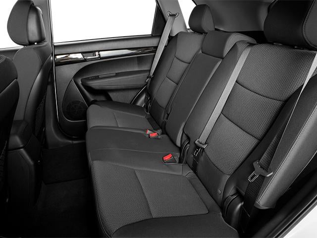 2013 Kia Sorento AWD 4dr I4-GDI EX