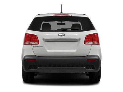 2013 Kia Sorento AWD 4dr I4-GDI EX
