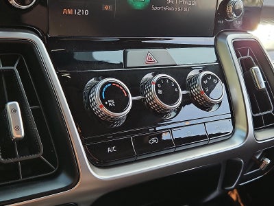 2023 Kia Sorento LX FWD
