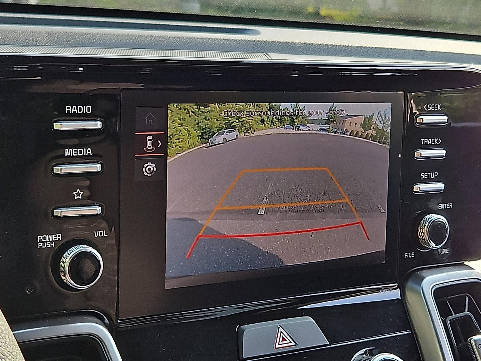 2023 Kia Sorento LX FWD