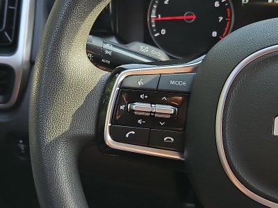 2023 Kia Sorento LX FWD