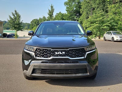 2023 Kia Sorento LX FWD
