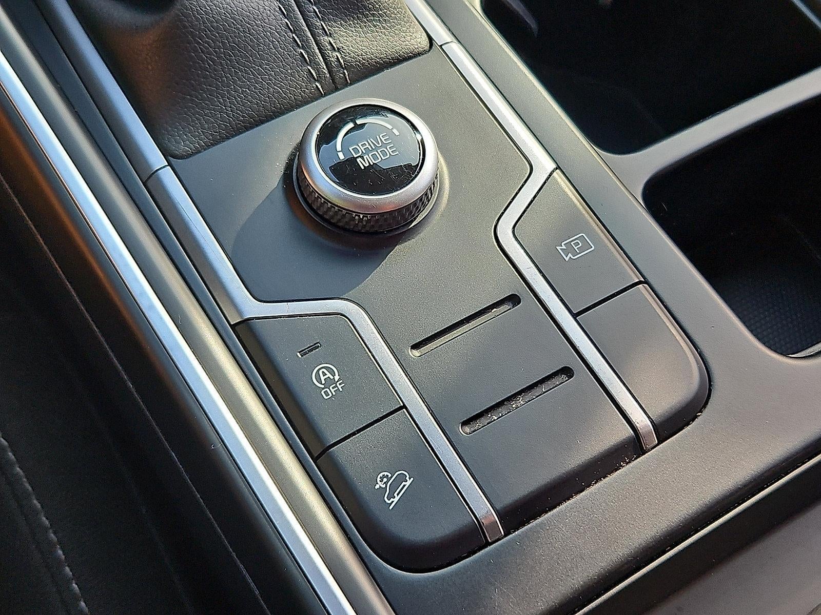 2023 Kia Sorento LX FWD