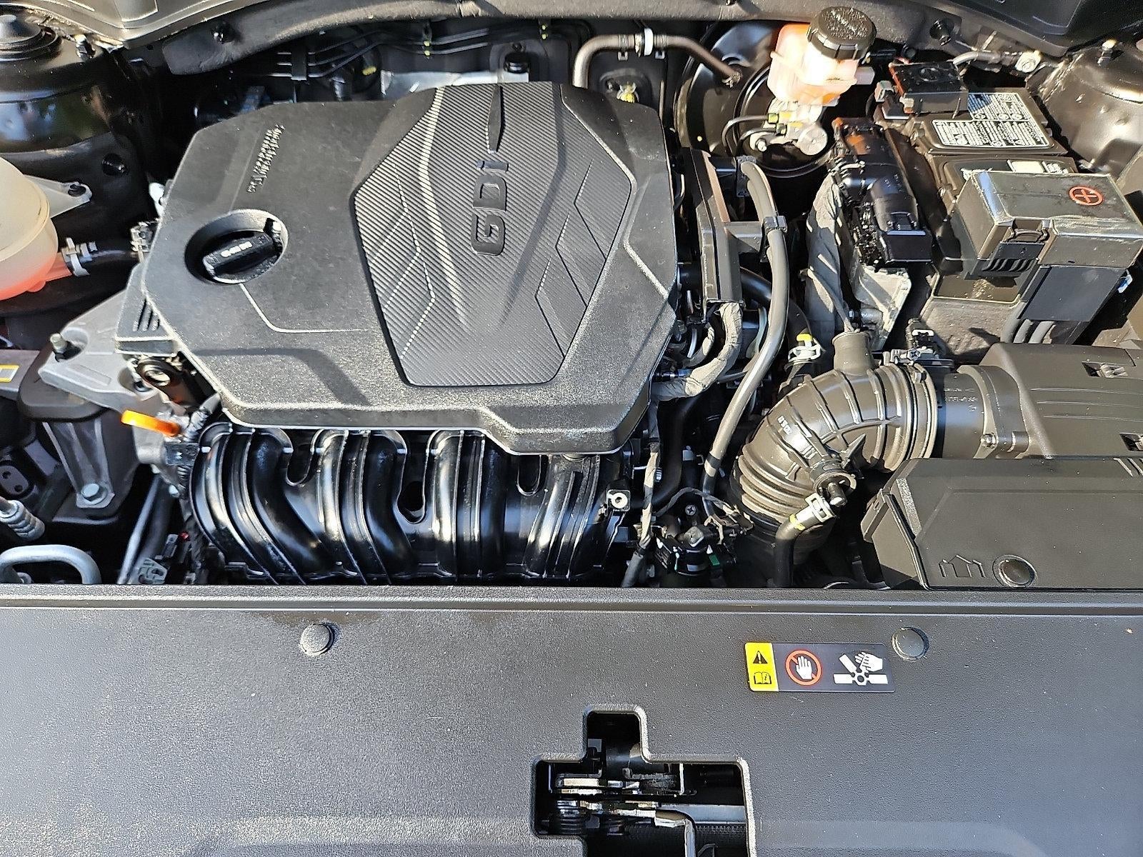 2023 Kia Sorento LX FWD