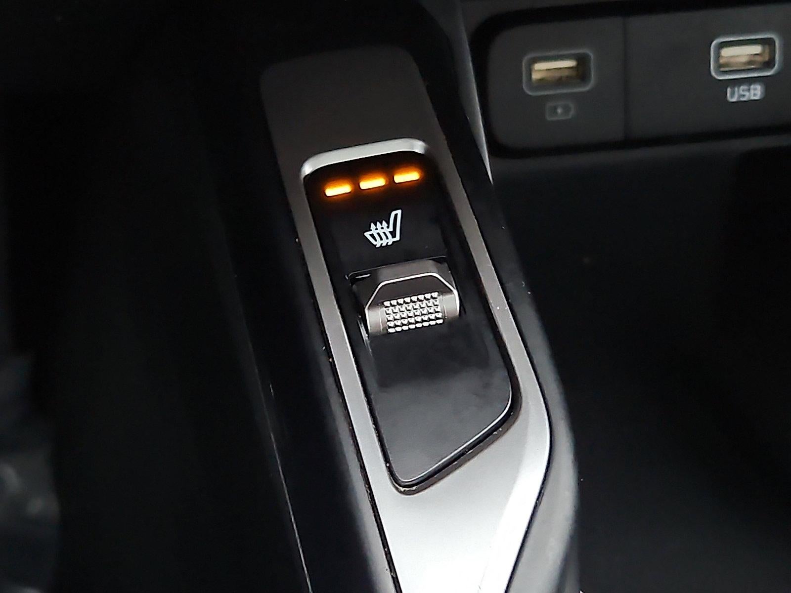 2023 Kia Sorento X-Line EX AWD