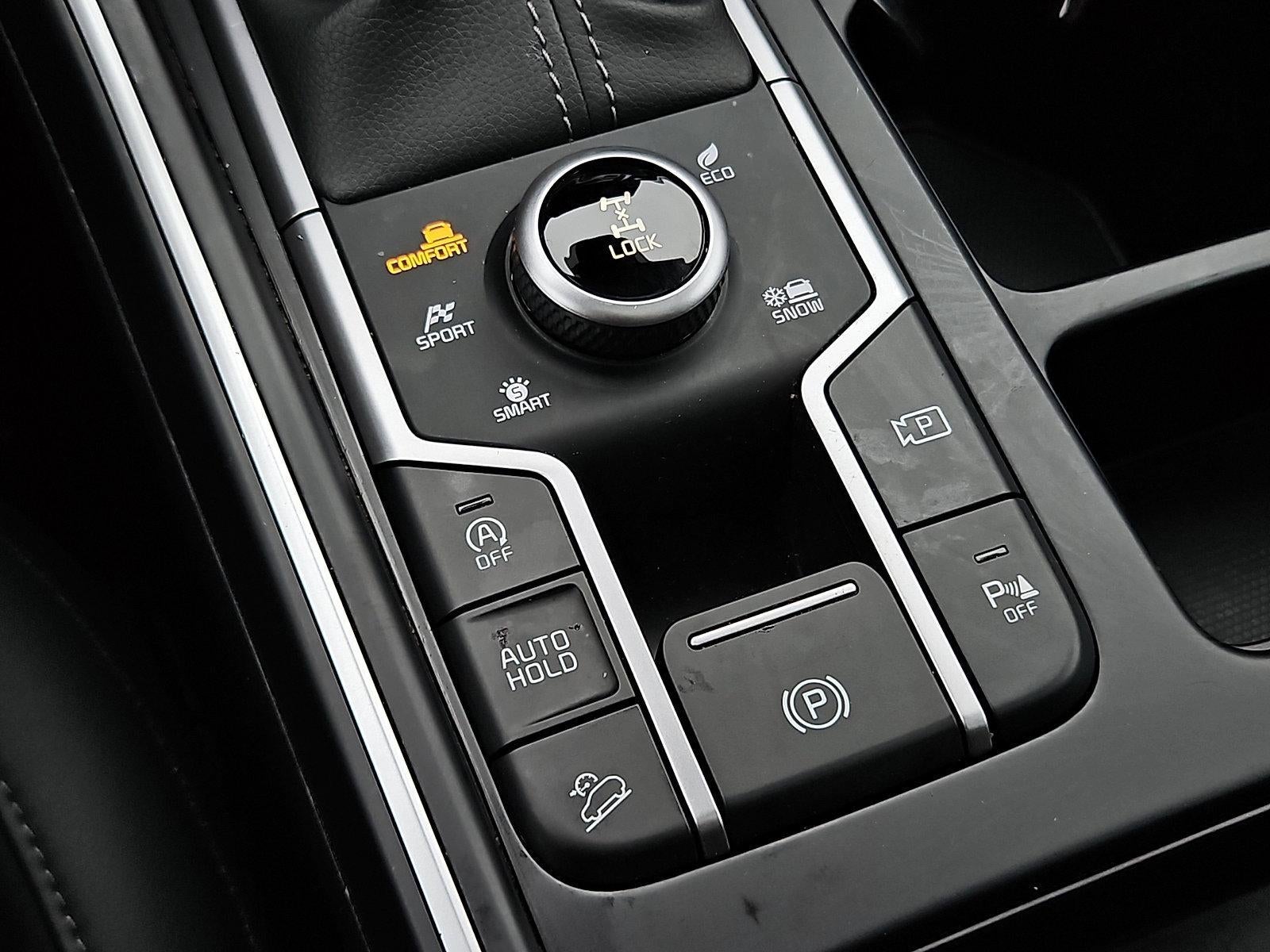 2023 Kia Sorento X-Line EX AWD