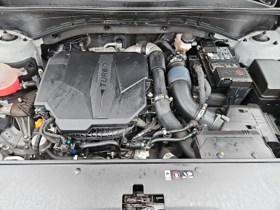 2023 Kia Sorento X-Line EX AWD