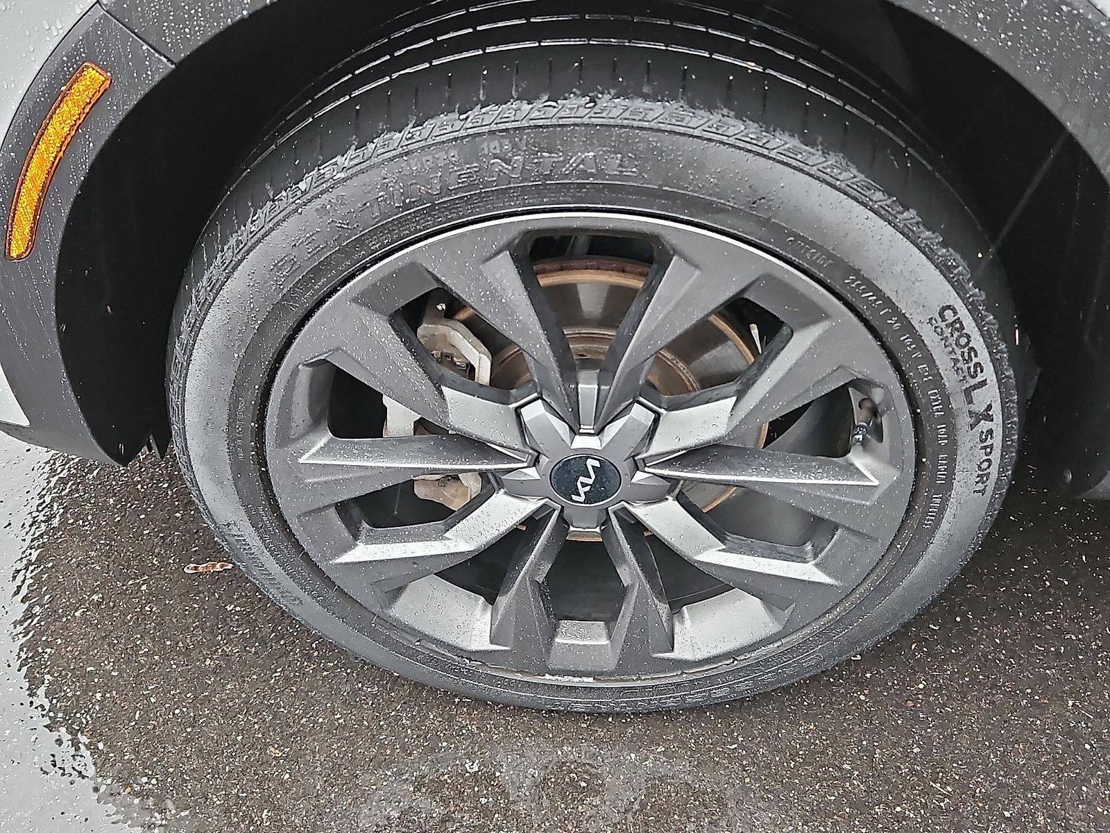 2023 Kia Sorento X-Line EX AWD