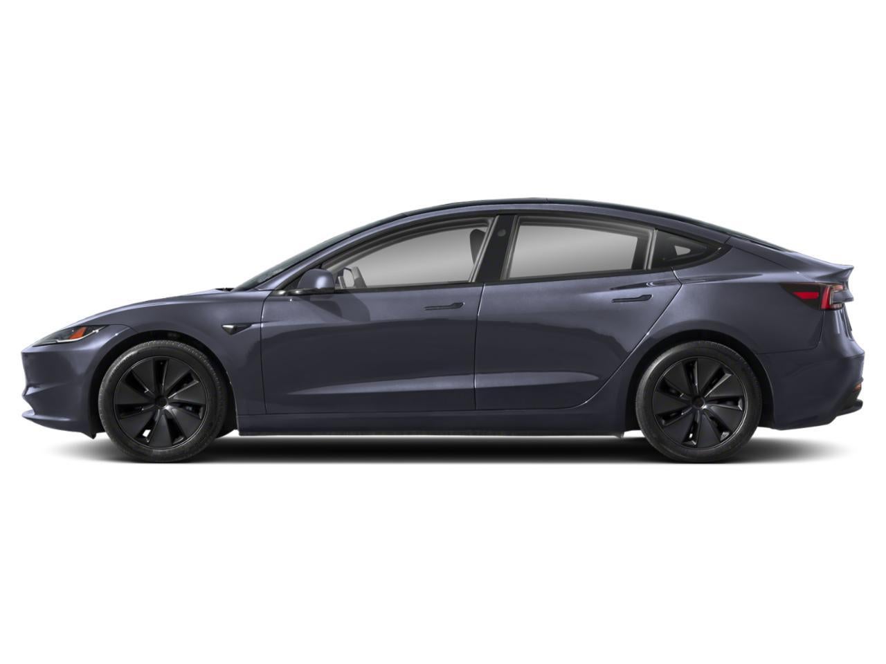 2024 Tesla Model 3 RWD *Ltd Avail*