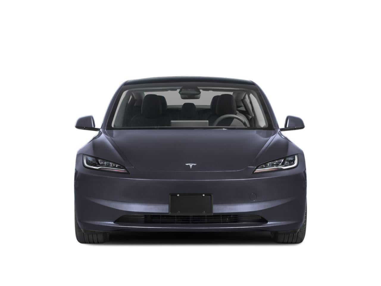 2024 Tesla Model 3 RWD *Ltd Avail*