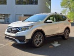 2021 Honda CR-V EX-L AWD