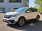 2021 Honda CR-V EX-L AWD