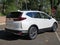 2021 Honda CR-V EX-L AWD