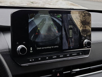 2023 Mitsubishi Outlander SE S-AWC