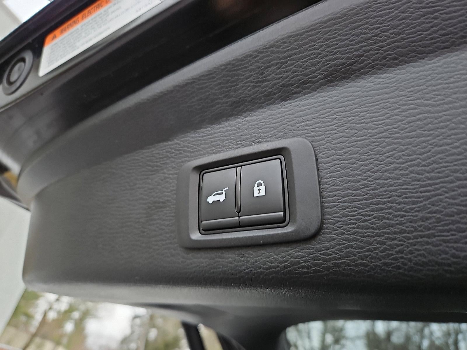 2023 Mitsubishi Outlander SE S-AWC