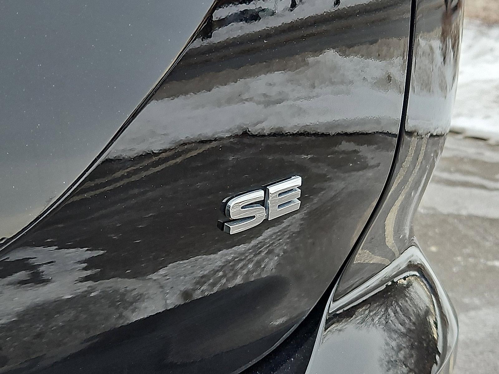 2023 Mitsubishi Outlander SE S-AWC