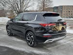 2023 Mitsubishi Outlander SE S-AWC