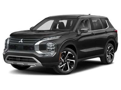 2023 Mitsubishi Outlander SE S-AWC