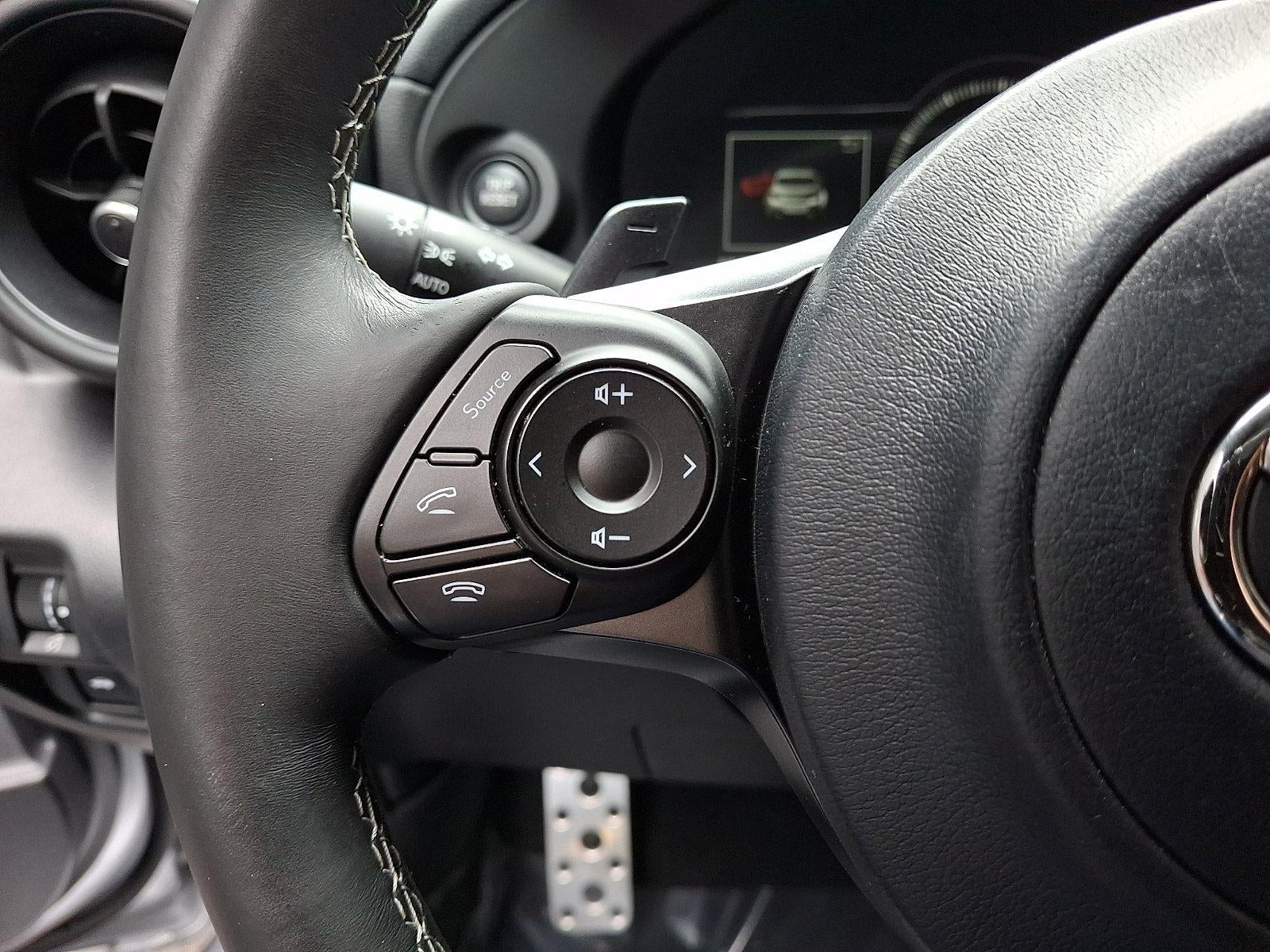 2024 Toyota GR86 Premium Auto (Natl)