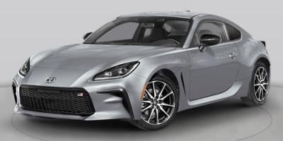 2024 Toyota GR86 Premium Auto (Natl)