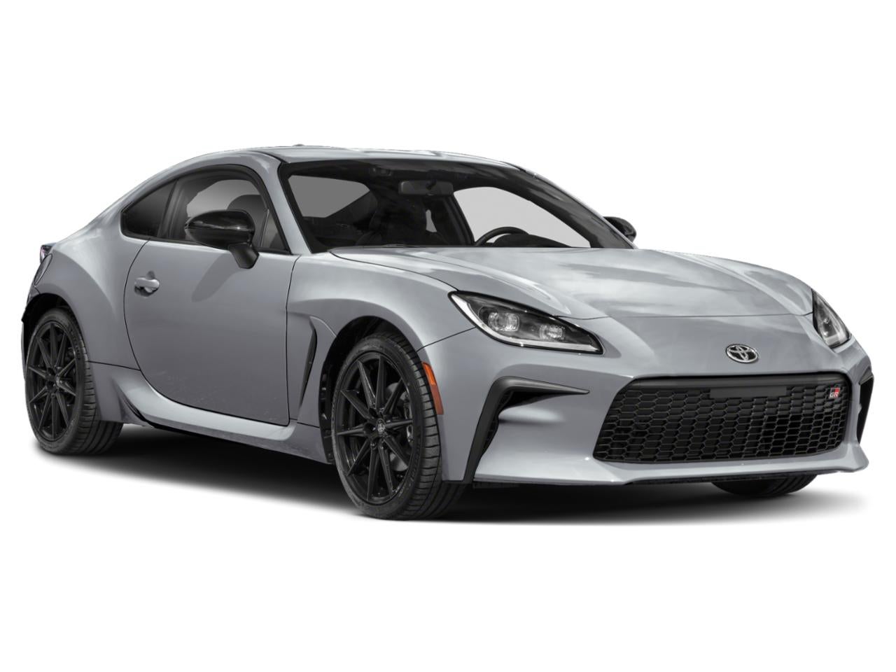 2024 Toyota GR86 Premium Auto (Natl)