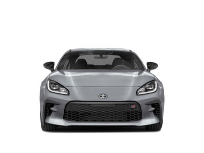 2024 Toyota GR86 Premium Auto (Natl)