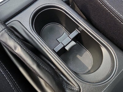 2016 Subaru Forester 2.5i Premium CVT
