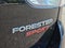 2020 Subaru Forester Sport CVT