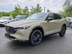 2024 Mazda Mazda CX-5 2.5 Carbon Turbo AWD