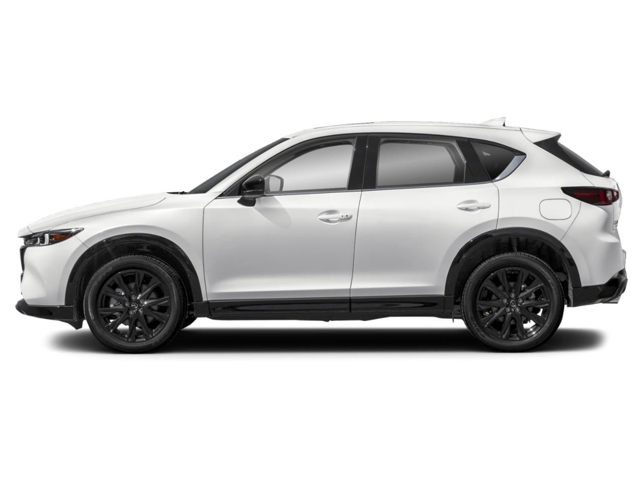 2024 Mazda Mazda CX-5 2.5 Carbon Turbo AWD