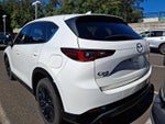 2024 Mazda Mazda CX-5 2.5 Carbon Turbo AWD