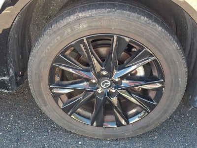2024 Mazda Mazda CX-5 2.5 Carbon Turbo AWD