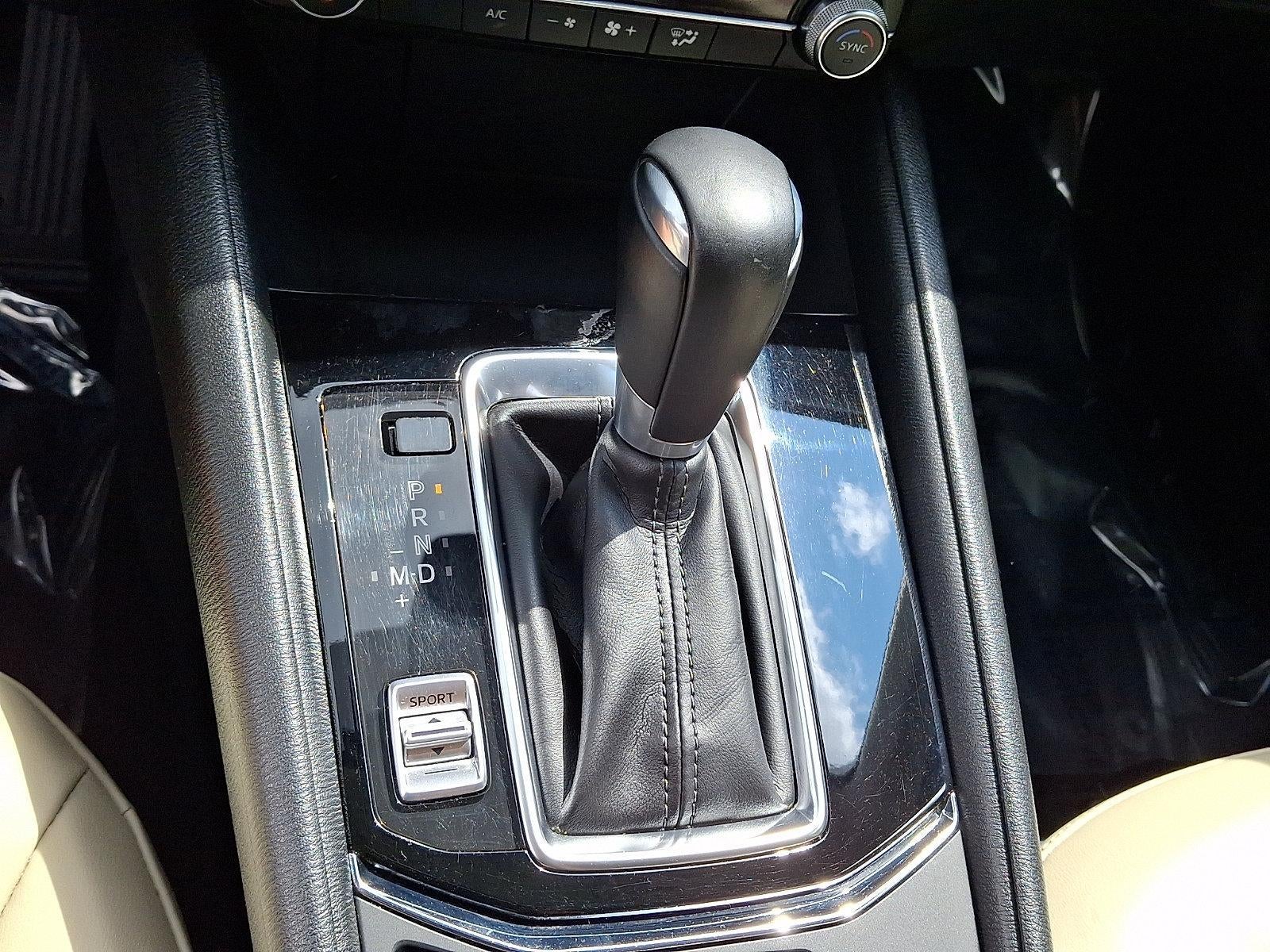 2023 Mazda Mazda CX-5 2.5 S Select Package AWD