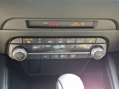2023 Mazda Mazda CX-5 2.5 S Select Package AWD