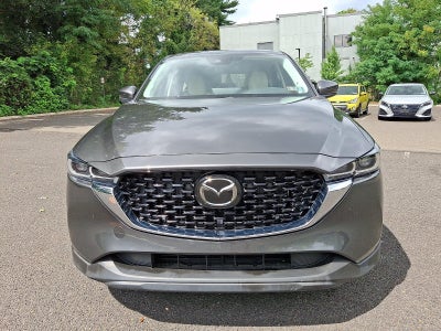 2023 Mazda Mazda CX-5 2.5 S Select Package AWD