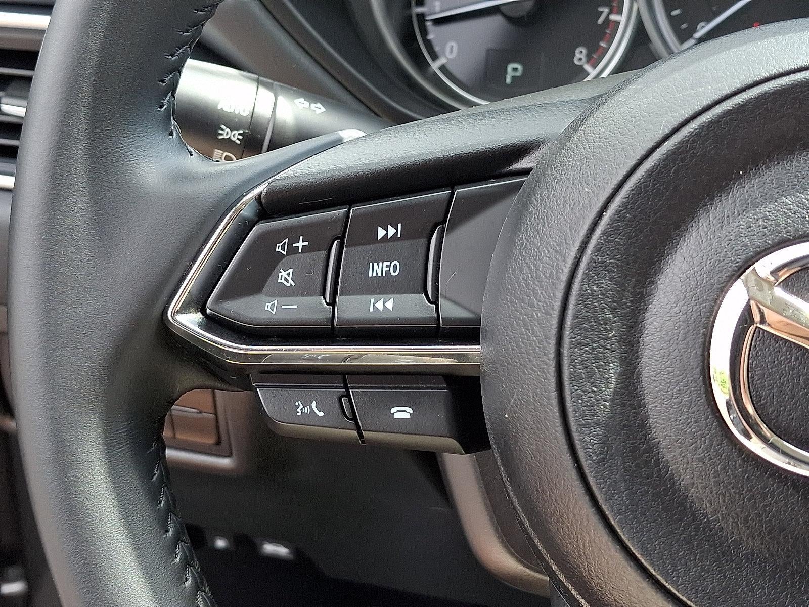 2023 Mazda Mazda CX-5 2.5 S Select Package AWD