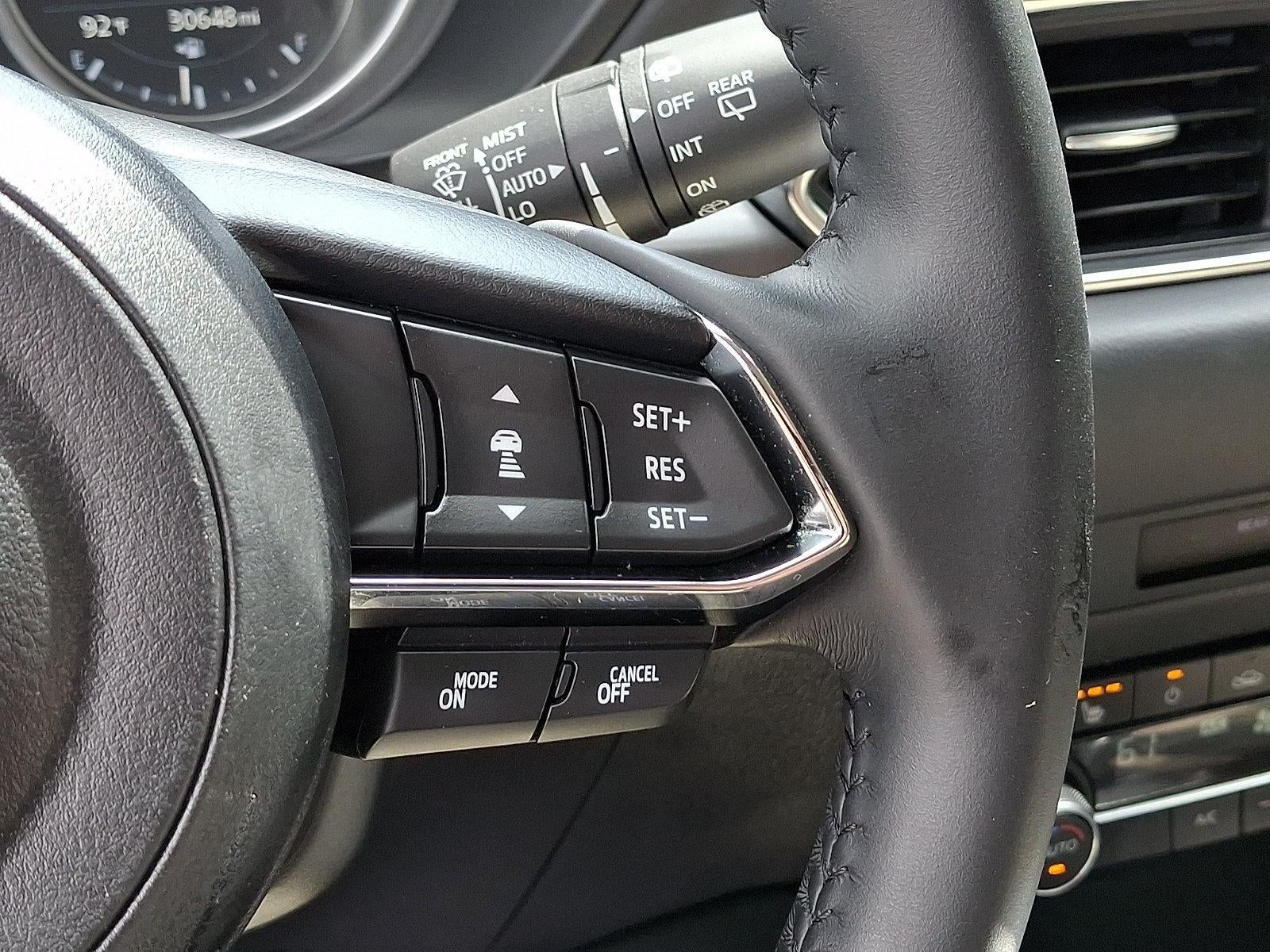 2023 Mazda Mazda CX-5 2.5 S Select Package AWD