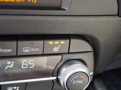 2023 Mazda Mazda CX-5 2.5 S Select Package AWD