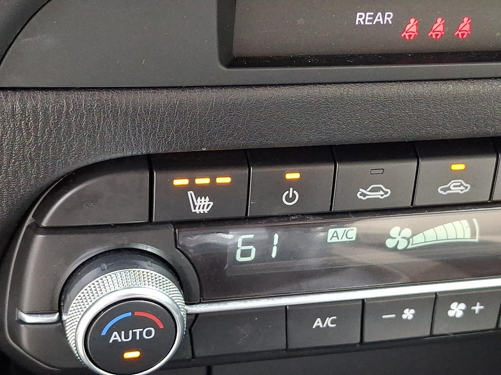 2023 Mazda Mazda CX-5 2.5 S Select Package AWD