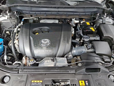 2023 Mazda Mazda CX-5 2.5 S Select Package AWD
