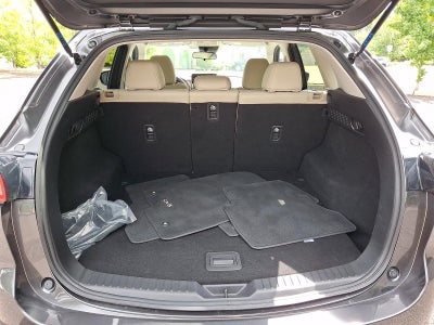 2023 Mazda Mazda CX-5 2.5 S Select Package AWD