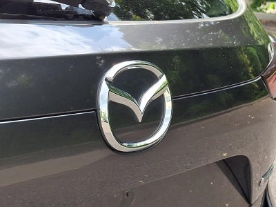 2023 Mazda Mazda CX-5 2.5 S Select Package AWD