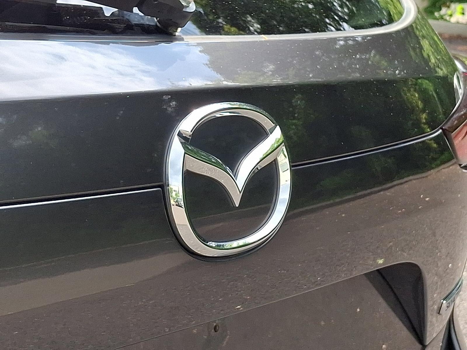 2023 Mazda Mazda CX-5 2.5 S Select Package AWD