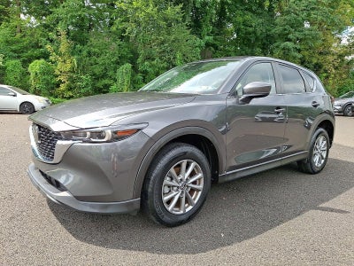 2023 Mazda Mazda CX-5 2.5 S Select Package AWD